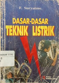 Dasar-dasar teknik listrik
