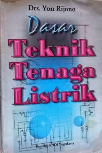 Dasar teknik tenaga listrik