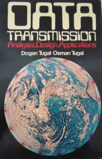 Data transmission : analysis, design, applications