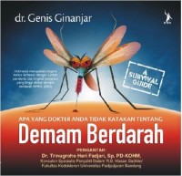 Demam berdarah