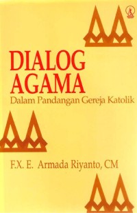 Dialog agama dalam pandangan gereja Katolik