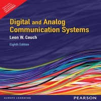 Image of Digital and analog communication systems