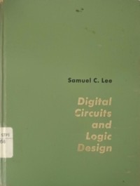 Image of Digital circuits and logic design