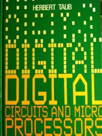 Image of Digital circuits and microprocessors