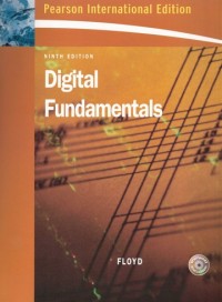 Image of Digital fundamentals
