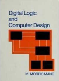 Image of Digital logic and computer design
