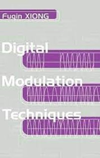 Image of Digital modulation techniques