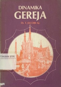 Dinamika gereja
