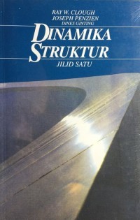 Dinamika struktur. Jilid 1