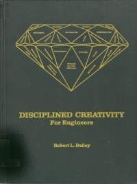 Disciplined creativity for engineers