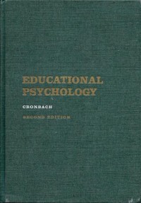 Educational psychology