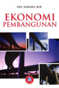 Ekonomi pembangunan