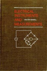 Electrical instruments and measurement