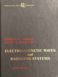 Electromagnetic waves and radiating