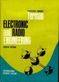Image of Electronic and radio engineering