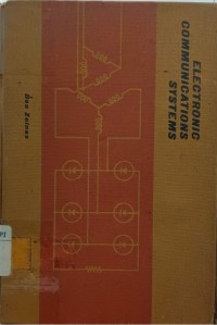 Image of Electronic communications systems