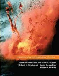 Image of Electronic devices and circuit theory