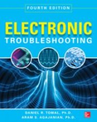 Image of Electronic troubleshooting