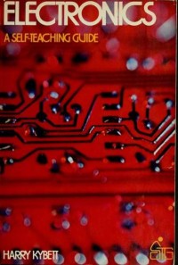 Image of Electronics : a self teaching-guide