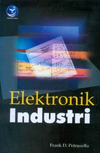 Image of Elektronik industri