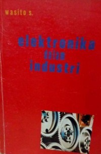 Elektronika dalam industri