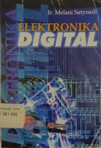 Image of Elektronika digital