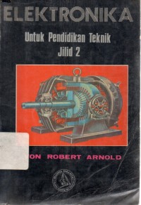 Image of Elektronika  Untuk pendidikan teknik. Jilid 2