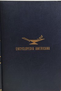 Image of Encyclopedia Americana