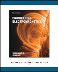 Engineering electromagnetics