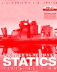 Engineering mechanics