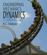 Engineering mechanics: dynamics