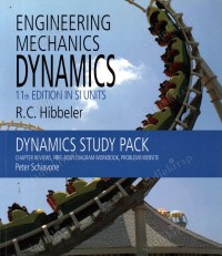Engineering mechanics: dynamics study pack