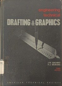 Engineering technical: drafting & graphics