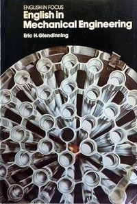 English in mechanical engineering