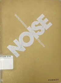 Image of Environmental noise pollution