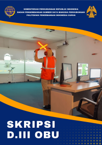 Image of Eskalasi Rambu dan Marka di Daerah Sisi Udara (Airside)