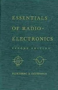 Image of Essential of radio-electronics