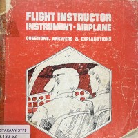 Federal Aviation Regulations, a flight instructor instrument airplane questions, answers & explanations