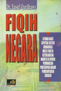 Image of Fiqih negara