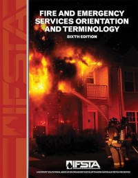 Image of Fire and emergency services orientation and terminology