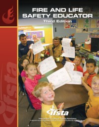 Fire and life safety educator
