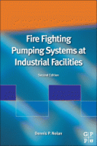 Image of Fire fighting pumping system at industrial facilities