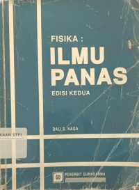 Fisika: ilmu panas