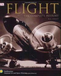 Flight : The complete history