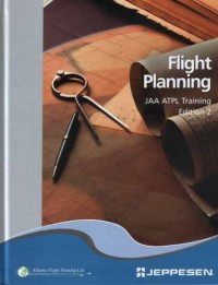 Image of Flight Planning : JAA ATPL Training Edition 2