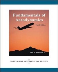 Fundamentals of aerodynamics