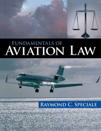 Fundamentals of aviation law