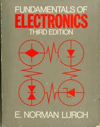Image of Fundamentals of electronics