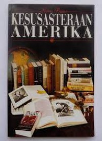 Garis besar kesusasteraan Amerika