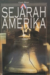 Garis besar sejarah Amerika